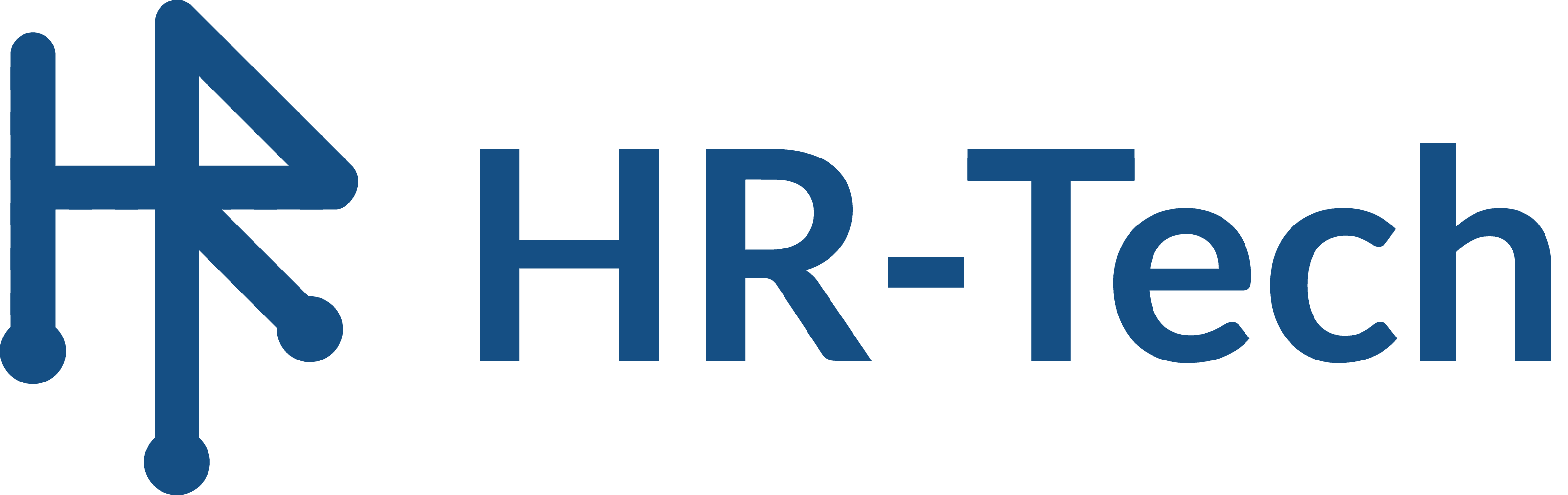 Logo HR Tech